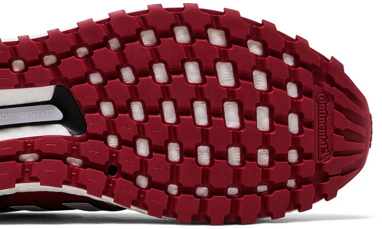 Adidas UltraBoost 10 NCAA Pack Nebraska