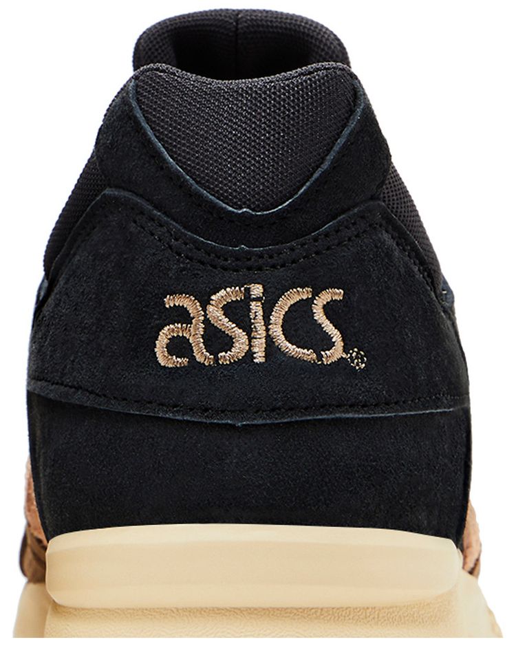 Asics Gel Lyte 5 Pepper Black