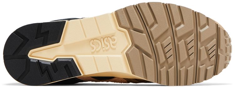 Asics Gel Lyte 5 Pepper Black