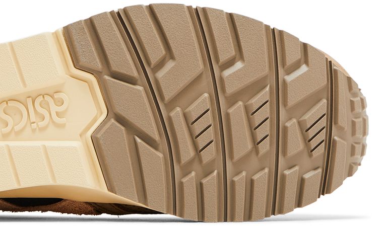 Asics Gel Lyte 5 Pepper Black