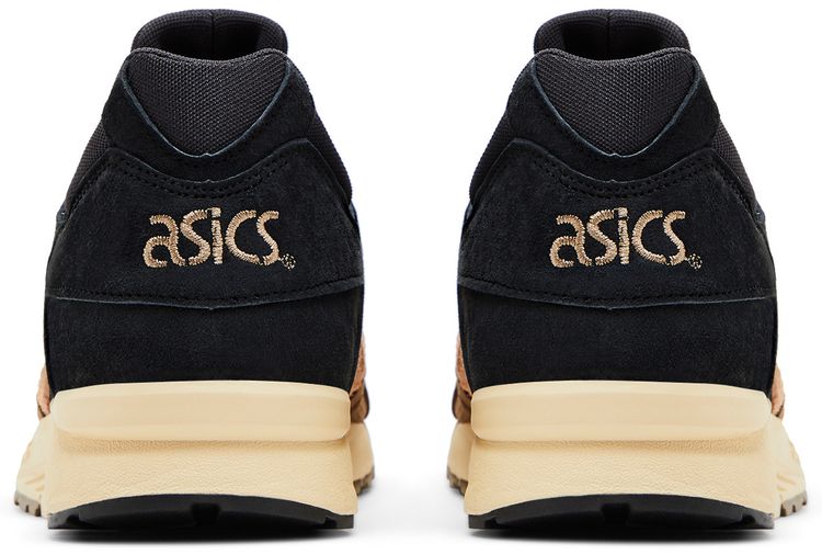 Asics Gel Lyte 5 Pepper Black