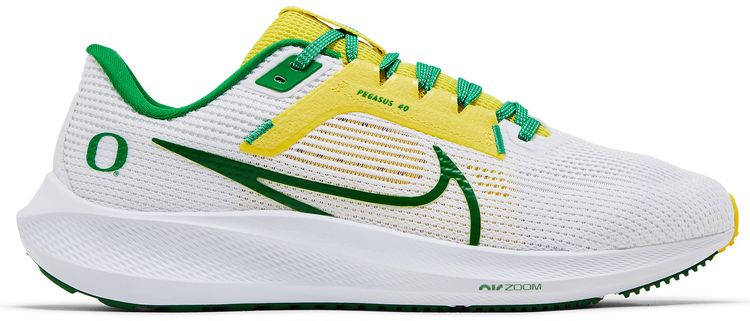 Nike Air Zoom Pegasus 40 Oregon