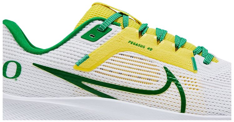 Nike Air Zoom Pegasus 40 Oregon