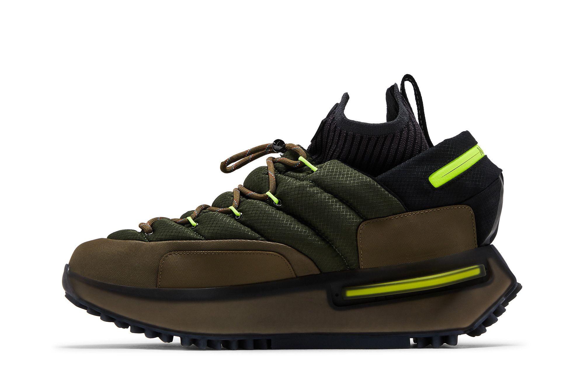 Buy Moncler x adidas NMD_S1 GORE-TEX 'The Art of Exploration