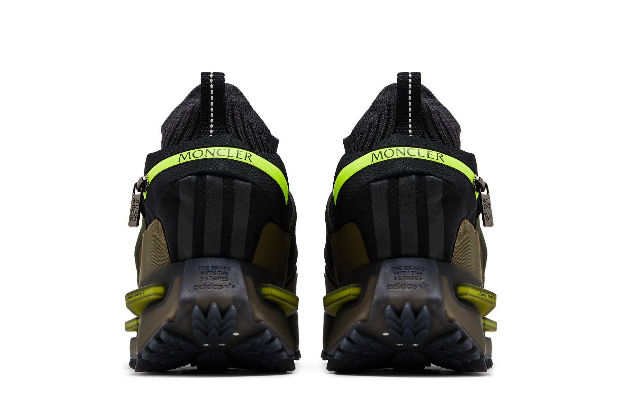 Buy Moncler x NMD_S1 GORE-TEX 'The Art of Exploration Buy Moncler x NMD_S1 GORE-TEX 'The Art of Exploration
