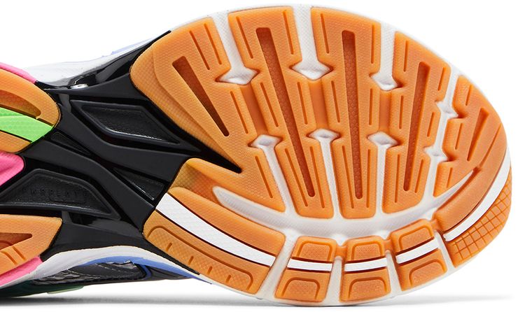 Puma Wmns Velophasis Phased   Black Lavender