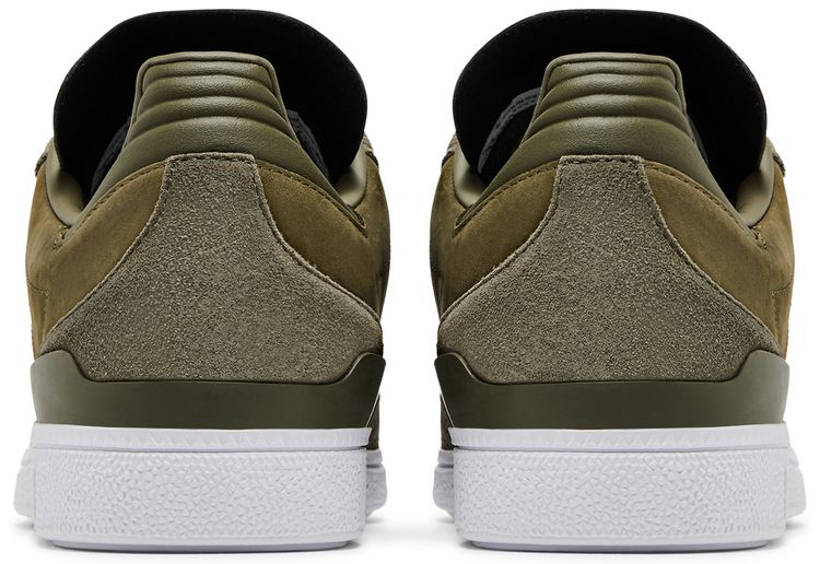 Dan Mancina x Busenitz Olive Strata Red