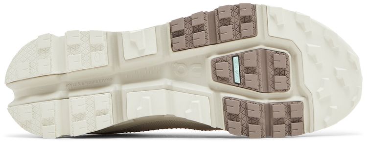 ON Cloudaway 2 Sand Ice