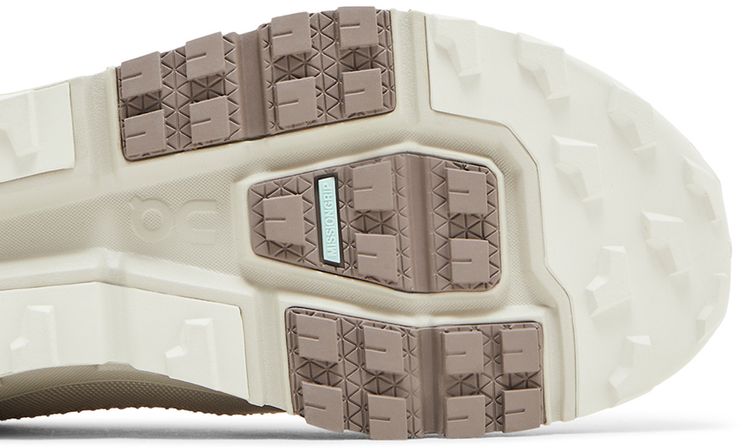 ON Cloudaway 2 Sand Ice