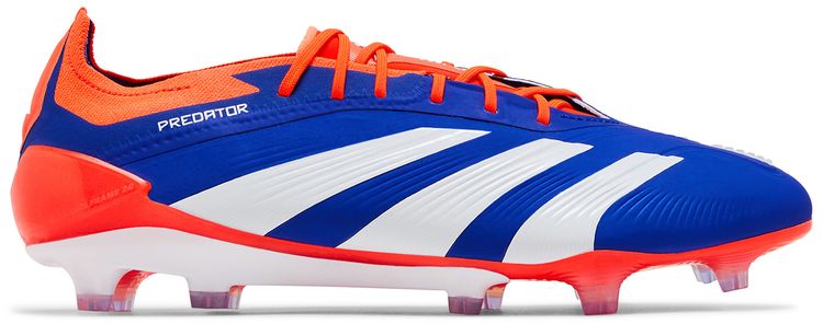 Adidas Predator Elite FG Advancement Pack