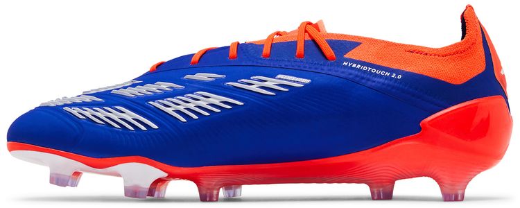 Adidas Predator Elite FG Advancement Pack