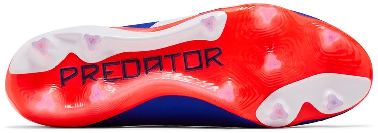 Adidas Predator Elite FG Advancement Pack