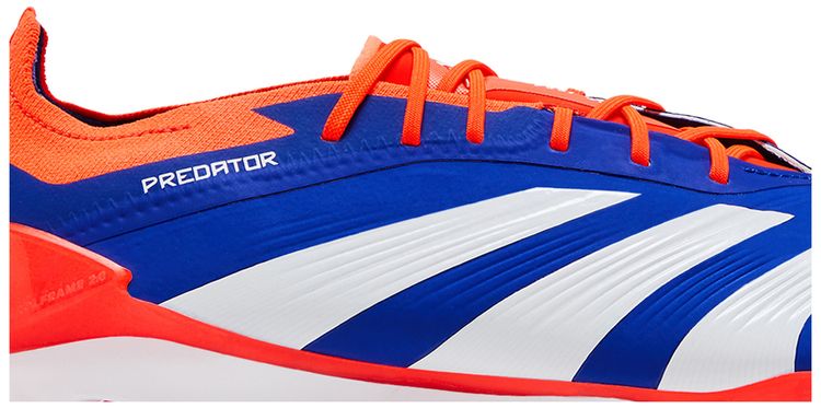 Adidas Predator Elite FG Advancement Pack