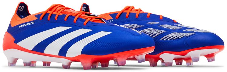 Adidas Predator Elite FG Advancement Pack