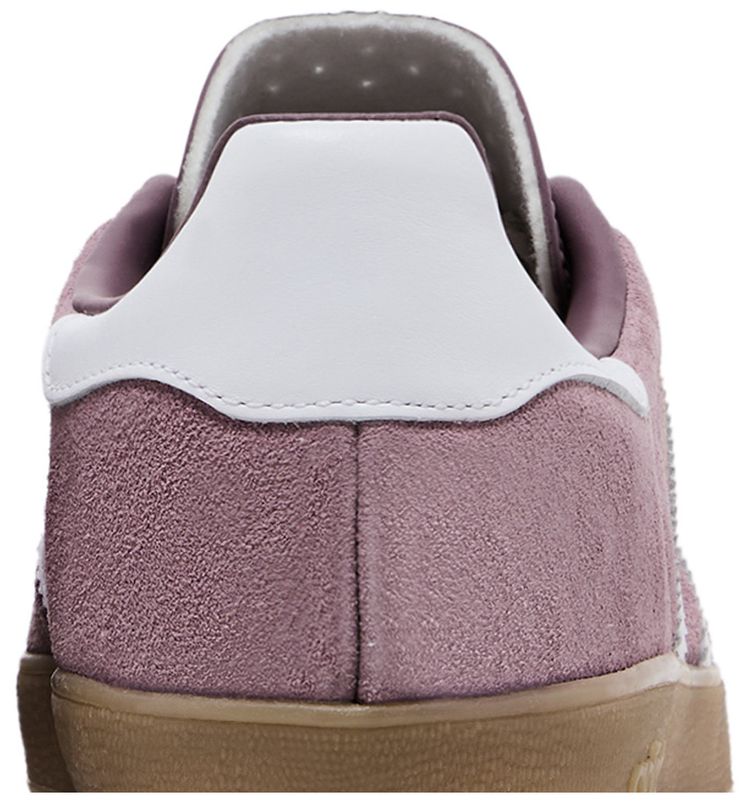 Adidas Wmns Gazelle Indoor Shadow Fig Gum