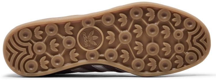 Adidas Wmns Gazelle Indoor Shadow Fig Gum