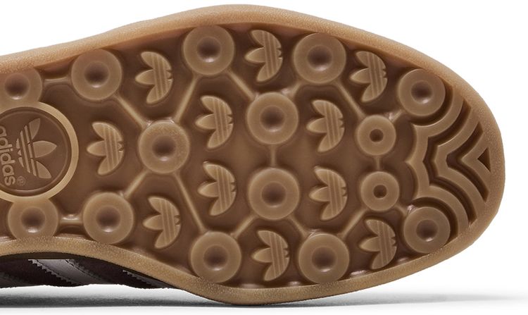 Adidas Wmns Gazelle Indoor Shadow Fig Gum