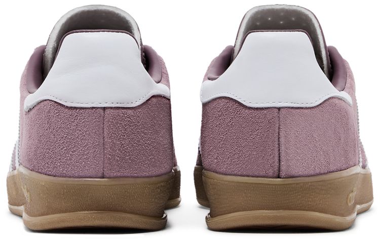 Adidas Wmns Gazelle Indoor Shadow Fig Gum