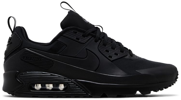 Nike Air Max 90 Drift Triple Black