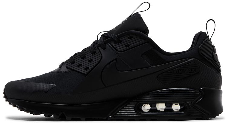 Nike Air Max 90 Drift Triple Black