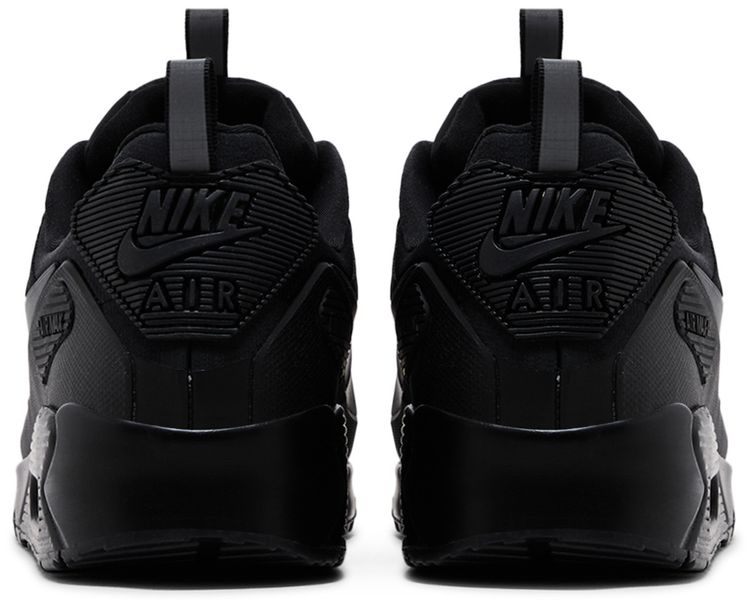 Nike Air Max 90 Drift Triple Black