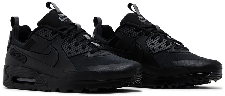 Nike Air Max 90 Drift Triple Black
