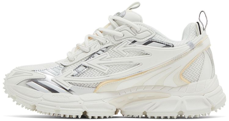 Off White Wmns Be Right Back White
