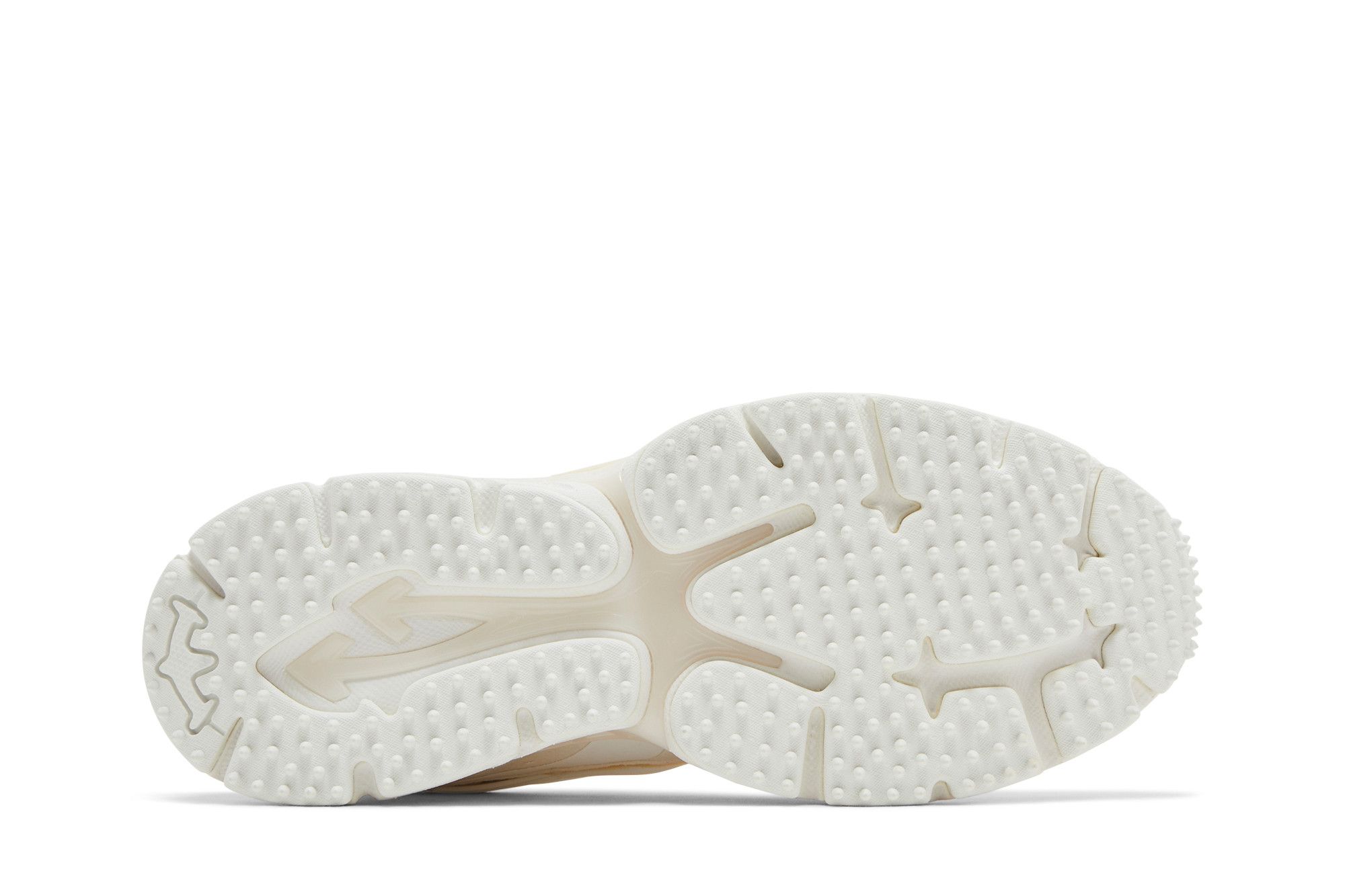 Buy Off-White Wmns Be Right Back 'White' - OWIA289C99FAB001