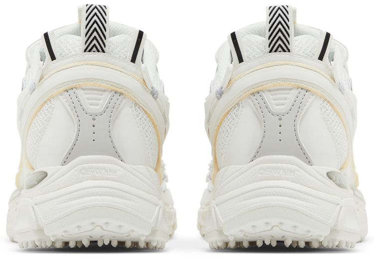 Off White Wmns Be Right Back White