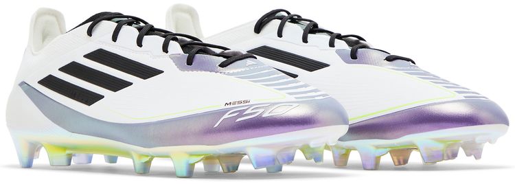 Adidas Messi Adizero F50 Elite FG Triunfo Estelar Pack