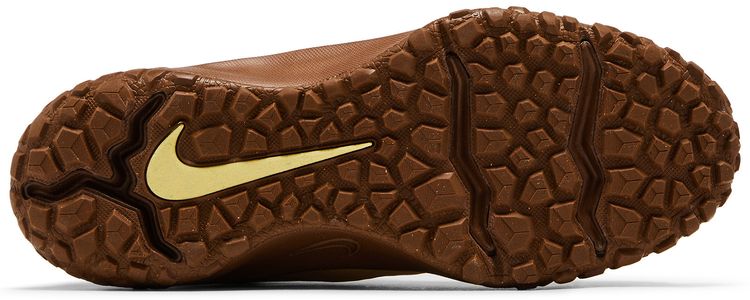 Nike Terrascout GS Light British Tan