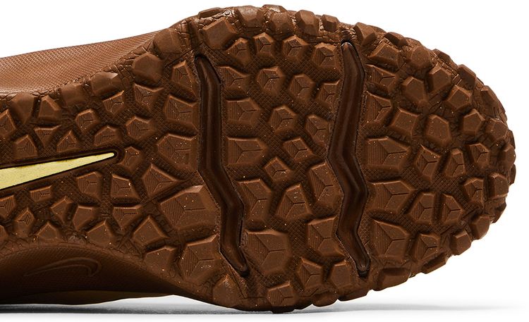 Nike Terrascout GS Light British Tan