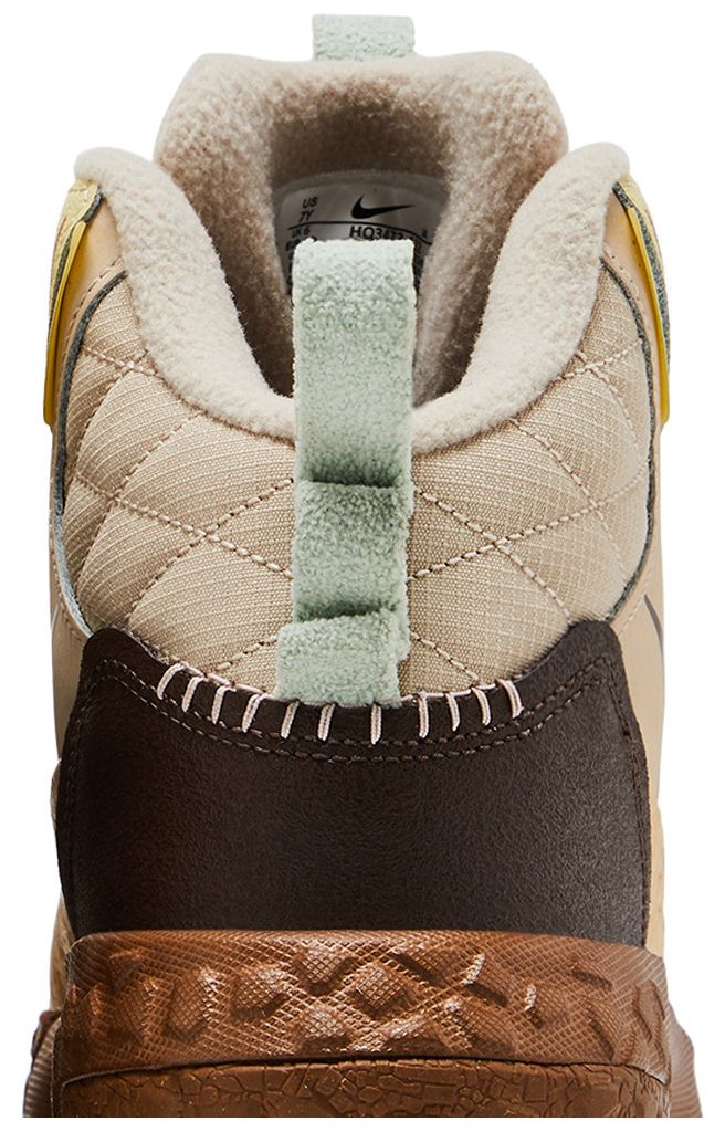 Nike Terrascout GS Light British Tan