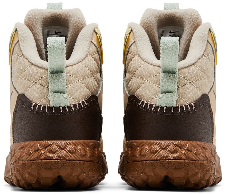 Nike Terrascout GS Light British Tan