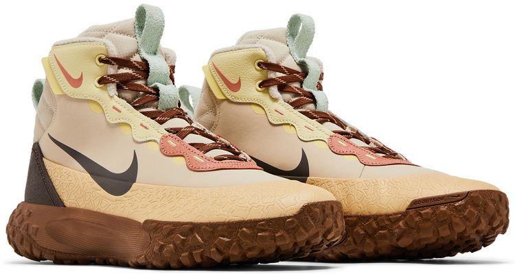 Nike Terrascout GS Light British Tan