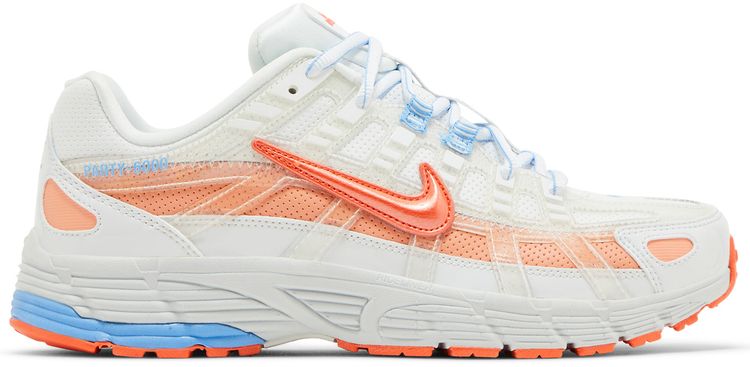 Nike Makeway x Wmns P 6000 Party 6000