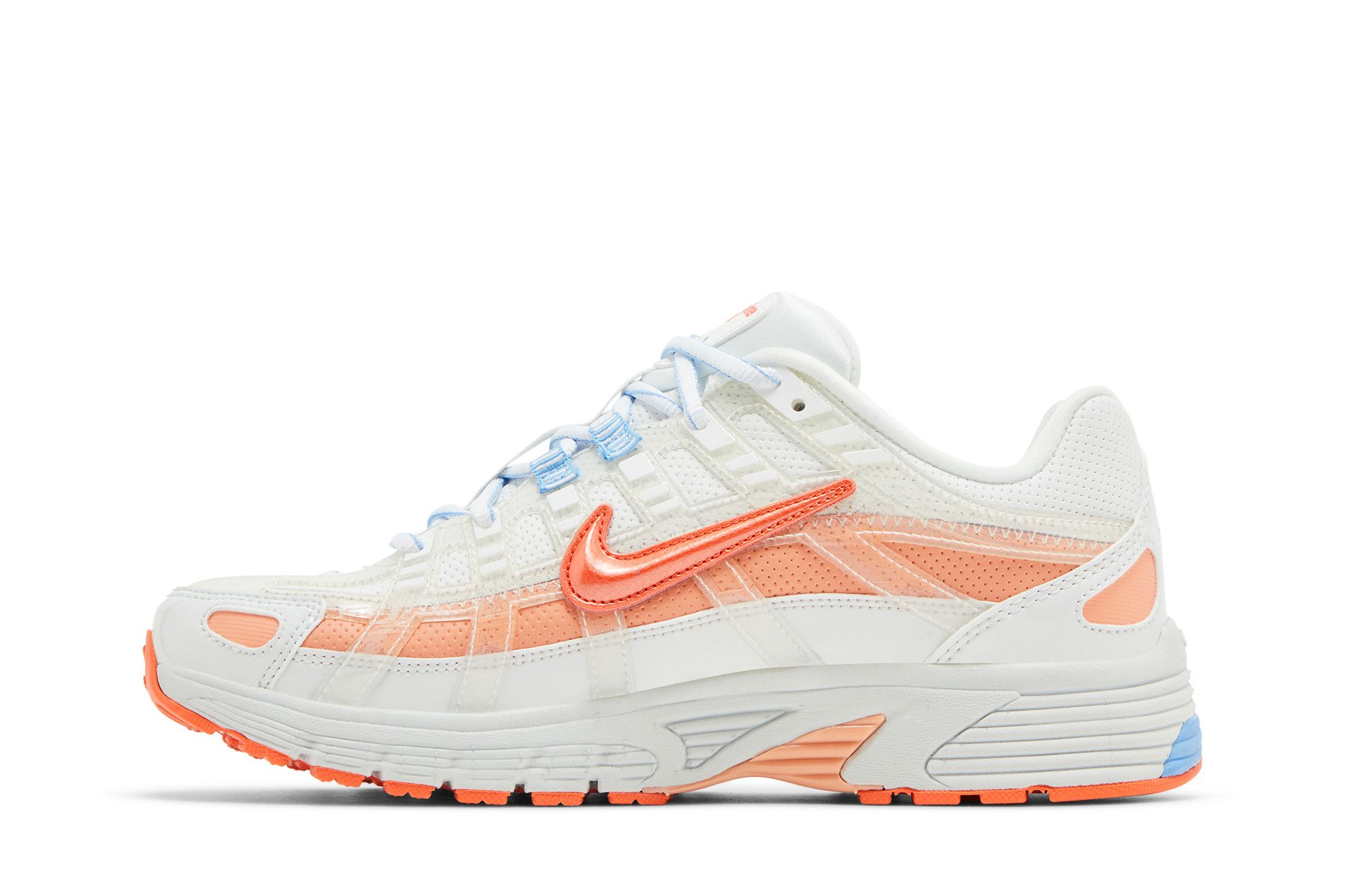 Buy Makeway x Wmns P-6000 'Party 6000' - HF3283 100 | GOAT