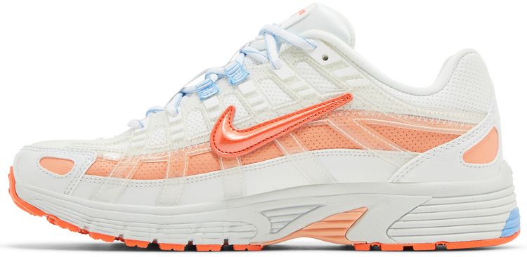 Nike Makeway x Wmns P 6000 Party 6000