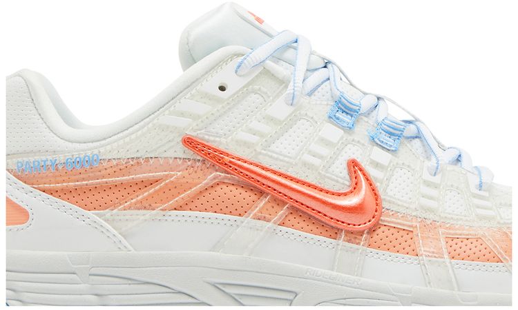 Nike Makeway x Wmns P 6000 Party 6000