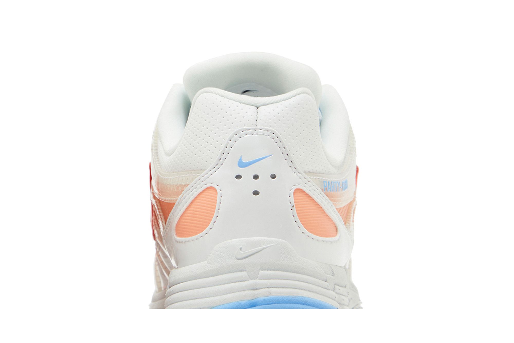 Buy Makeway x Wmns P-6000 'Party 6000' - HF3283 100 | GOAT