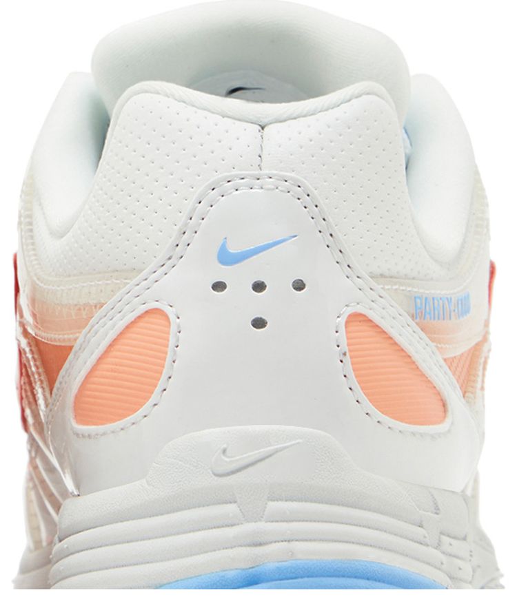 Nike Makeway x Wmns P 6000 Party 6000