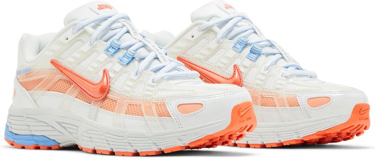 Nike Makeway x Wmns P 6000 Party 6000