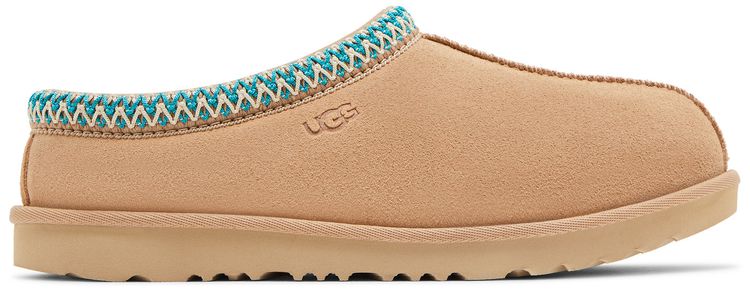 UGG Tasman 2 Slipper Kids Driftwood