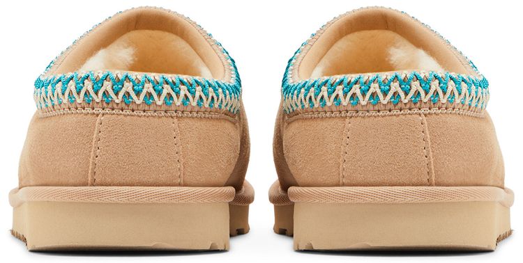 UGG Tasman 2 Slipper Kids Driftwood
