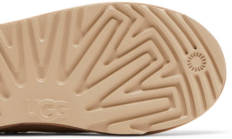 UGG Tasman 2 Slipper Kids Driftwood