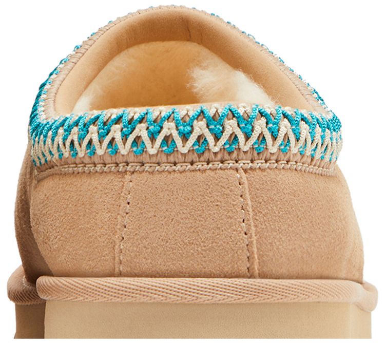 UGG Tasman 2 Slipper Kids Driftwood
