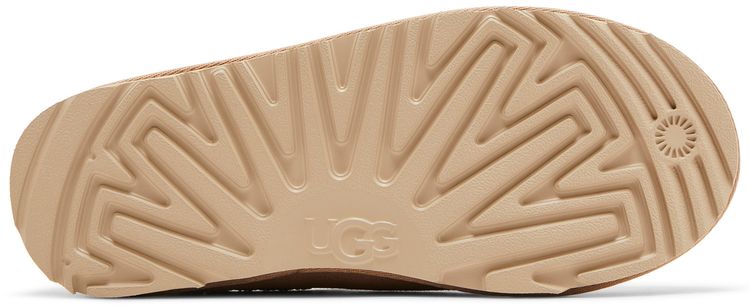 UGG Tasman 2 Slipper Kids Driftwood
