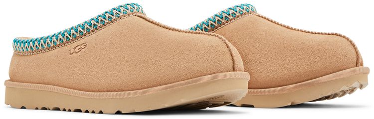 UGG Tasman 2 Slipper Kids Driftwood