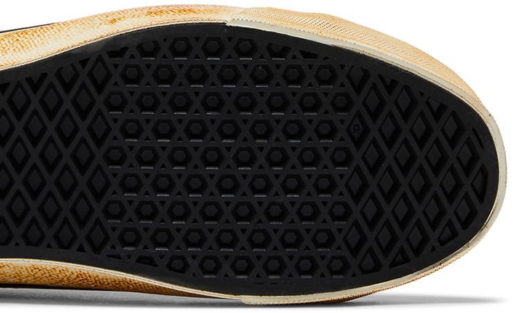 SATOSHI NAKAMOTO x Old Skool Reissue 36 Pearlized Port Royale ComplexCon Exclusive
