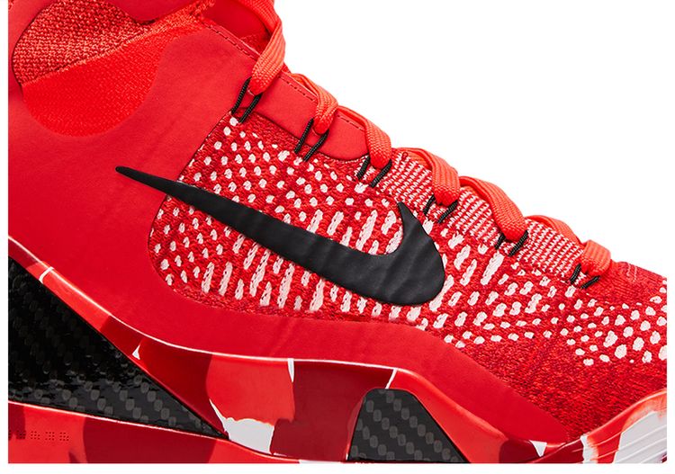 Kobe 9 Elite Protro Christmas 2024